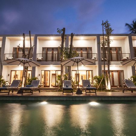 Tika Lombok Hotel Kuta  Kültér fotó
