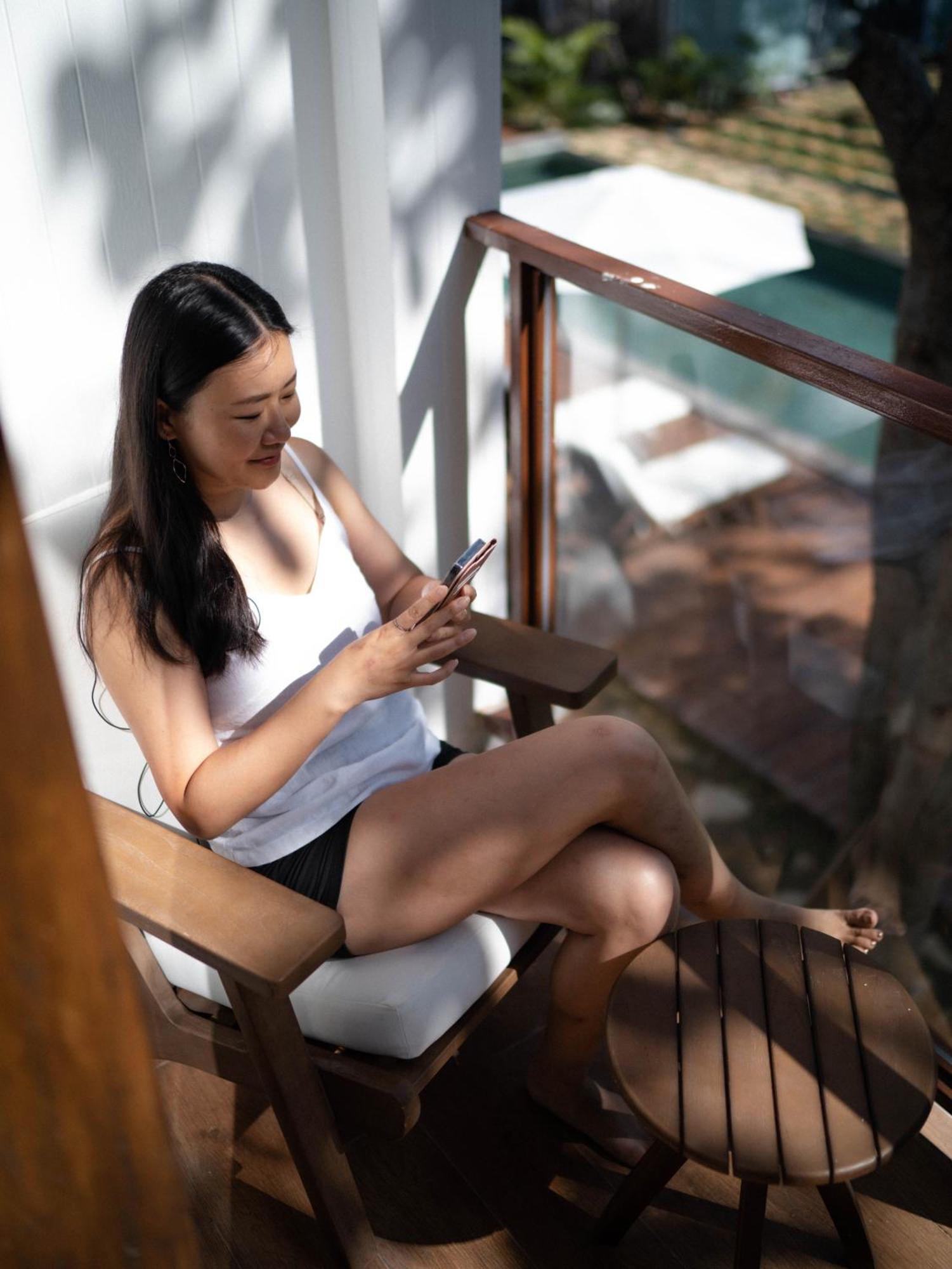 Tika Lombok Hotel Kuta  Kültér fotó