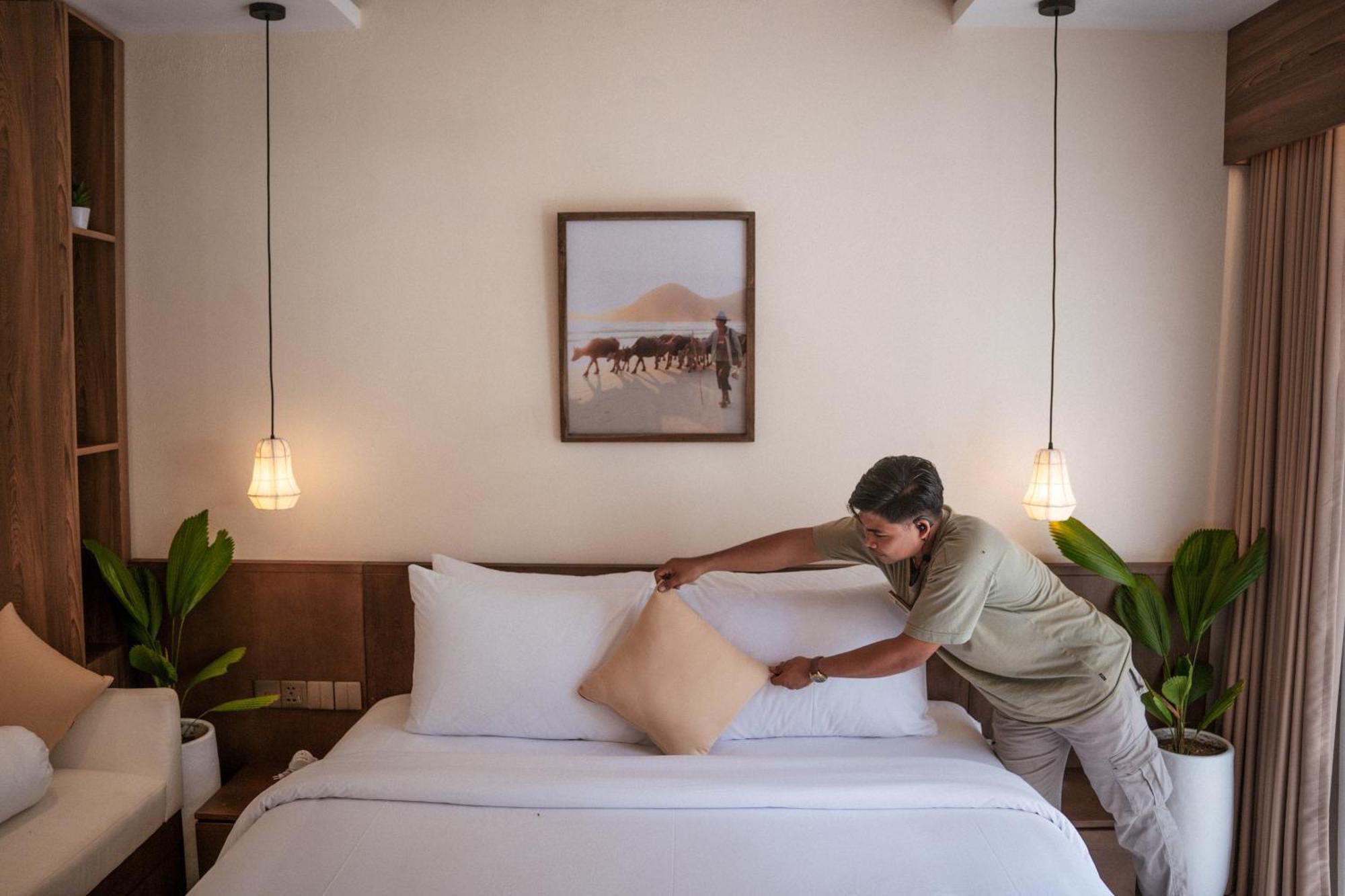 Tika Lombok Hotel Kuta  Kültér fotó