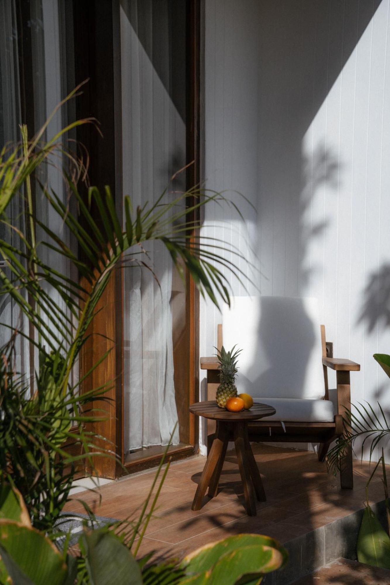 Tika Lombok Hotel Kuta  Kültér fotó