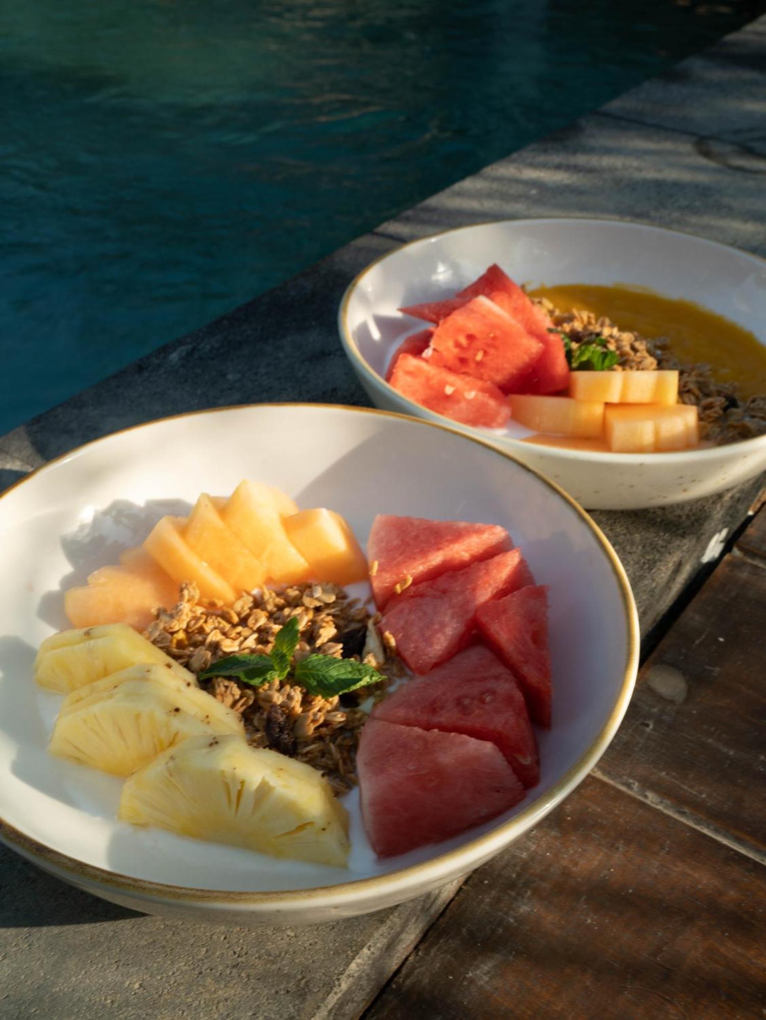 Tika Lombok Hotel Kuta  Kültér fotó