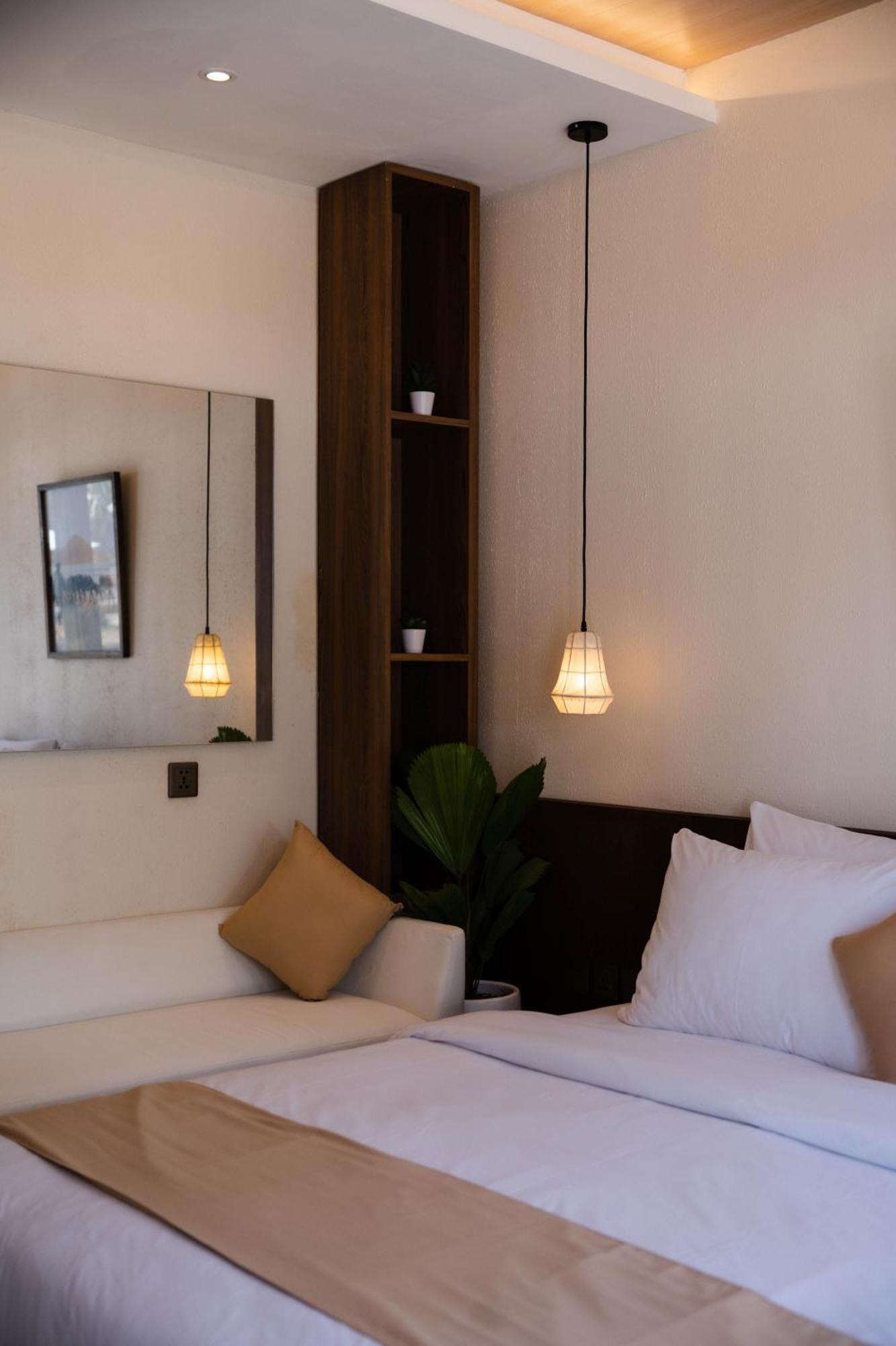 Tika Lombok Hotel Kuta  Kültér fotó