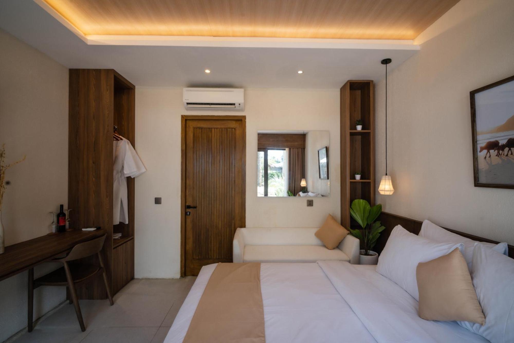 Tika Lombok Hotel Kuta  Kültér fotó