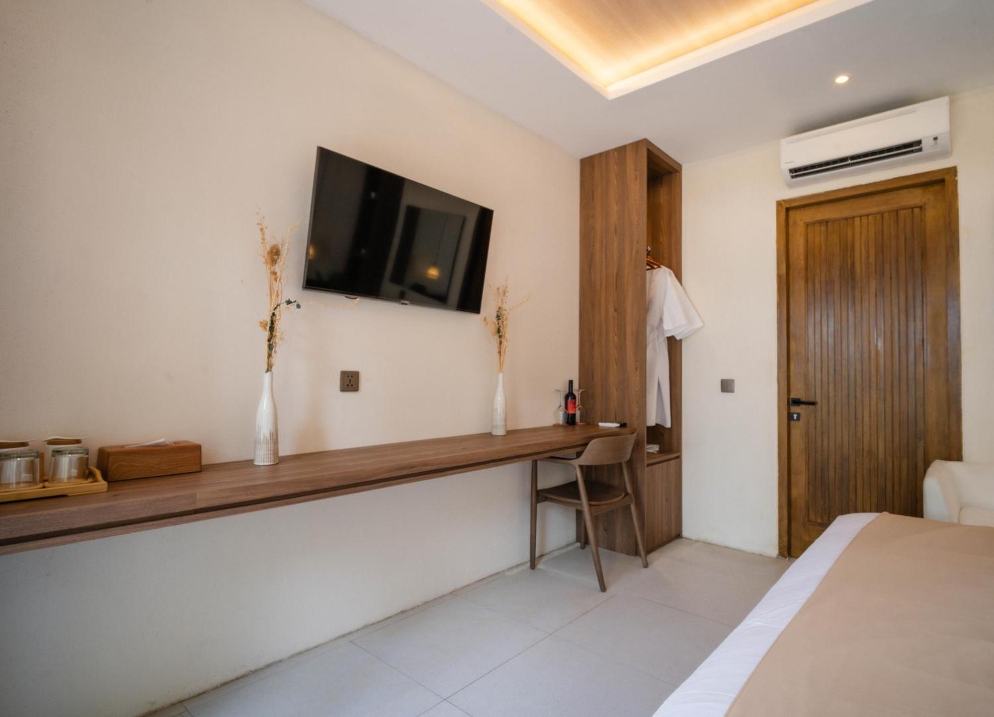 Tika Lombok Hotel Kuta  Kültér fotó